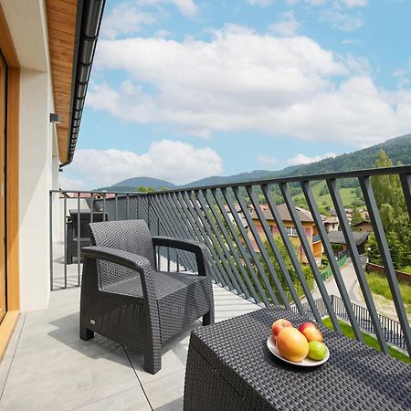 Everest Apartamenty Szczyrk Exterior photo