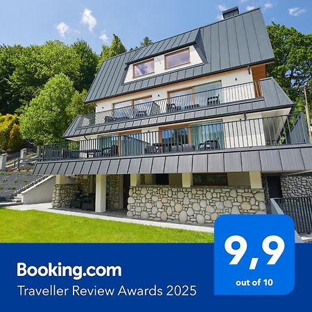 Everest Apartamenty Szczyrk Exterior photo