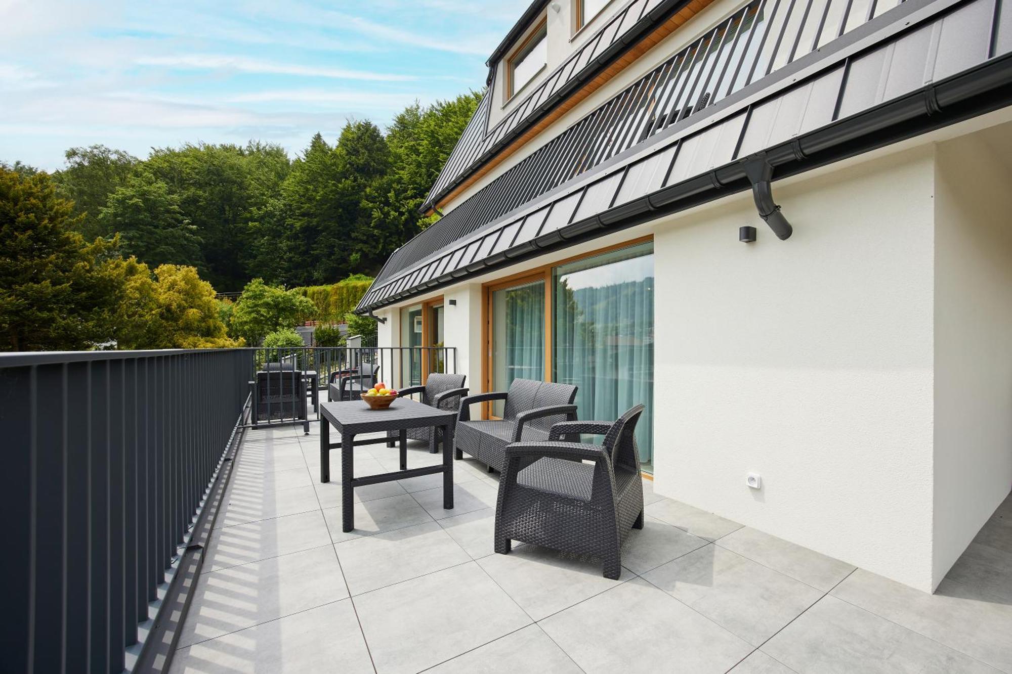 Everest Apartamenty Szczyrk Exterior photo